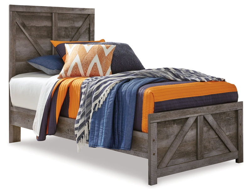Wynnlow Bed
