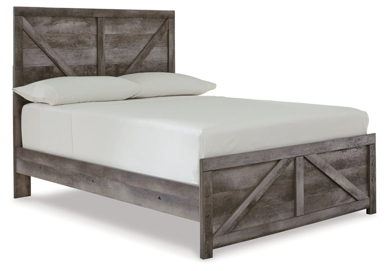 Wynnlow Bed