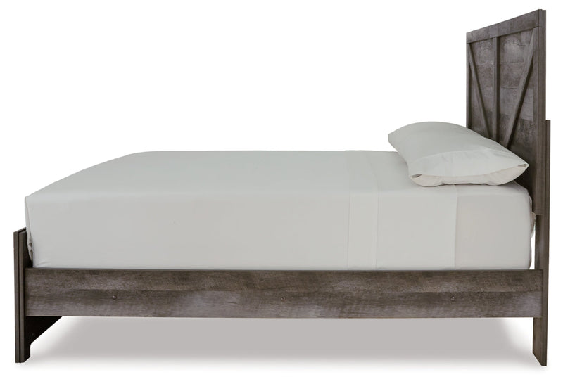Wynnlow Bed