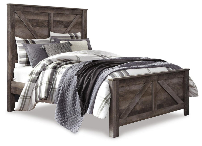 Wynnlow Beds