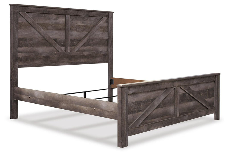 Wynnlow Beds