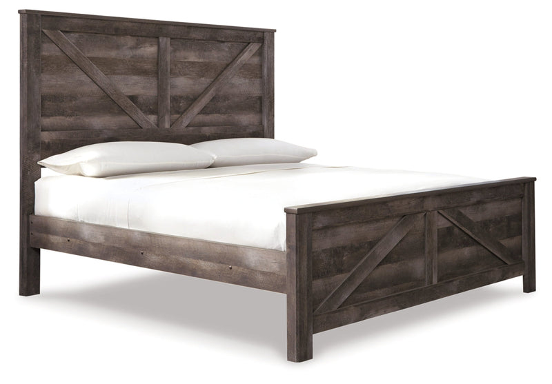 Wynnlow Bed