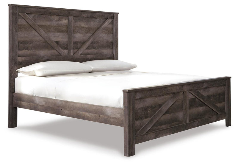 Wynnlow Beds