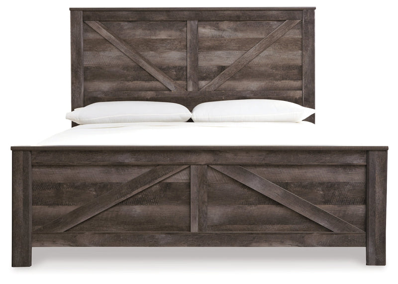 Wynnlow Bed