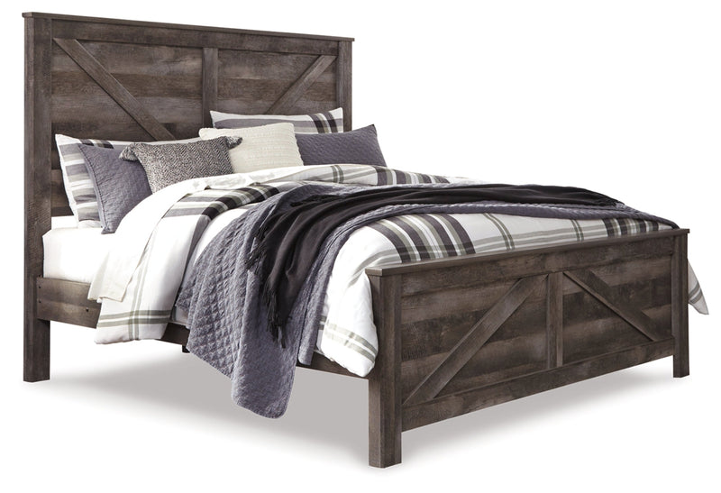 Wynnlow Bed