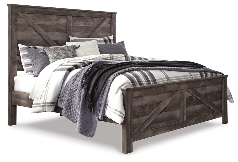 Wynnlow Beds