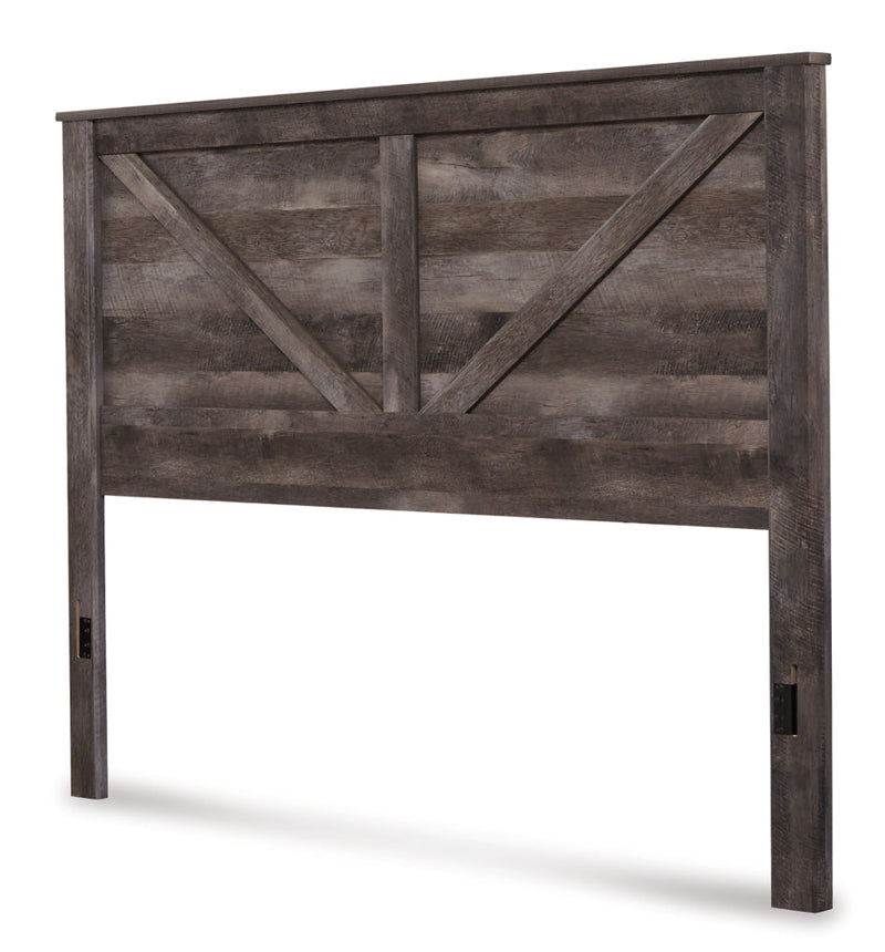 Wynnlow Bed