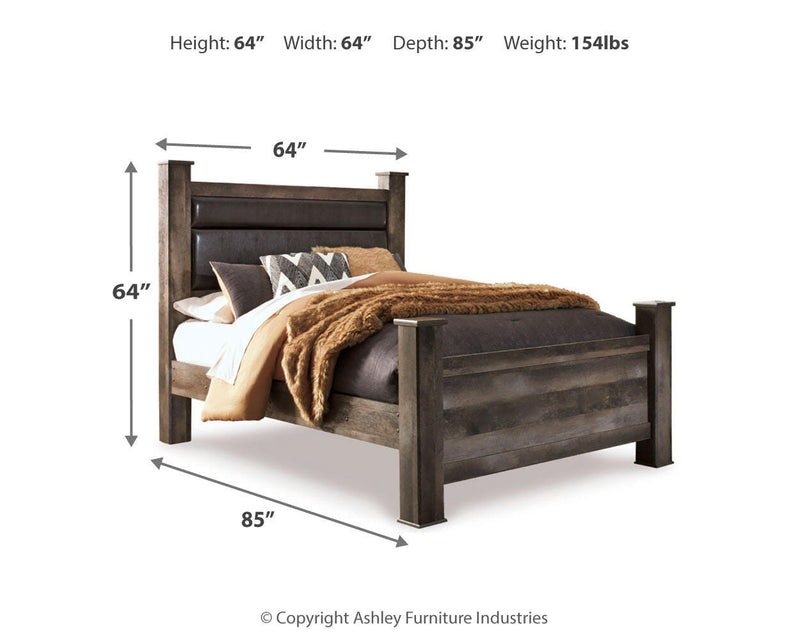 Wynnlow Beds