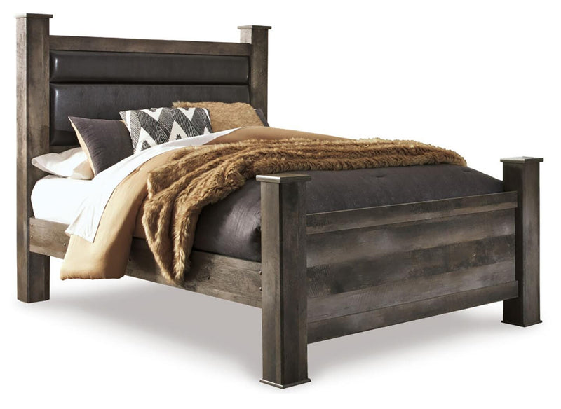 Wynnlow Beds