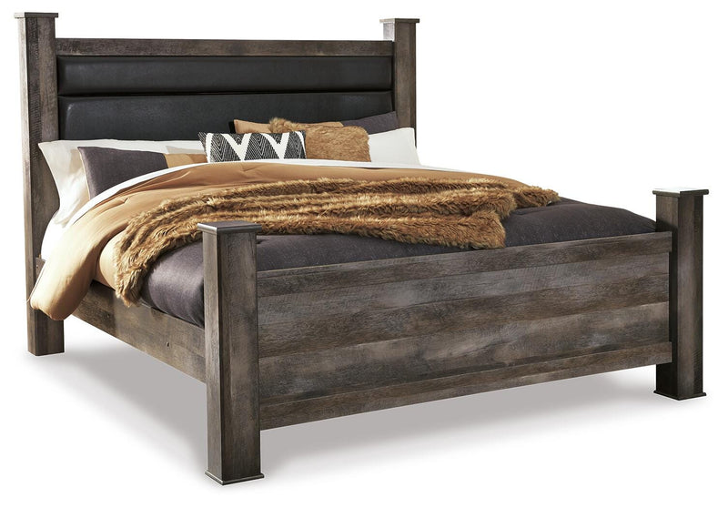 Wynnlow Bedroom Sets