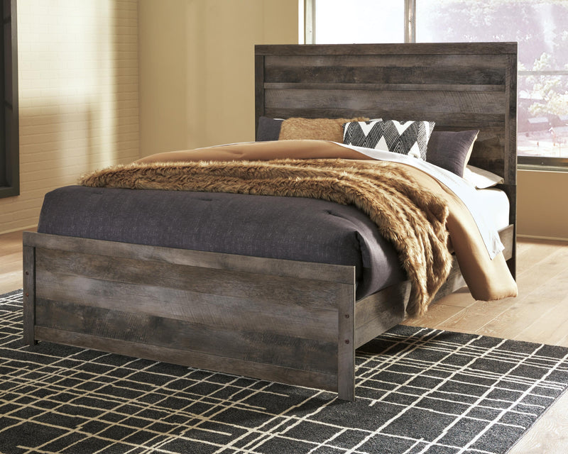 Wynnlow Bedroom Sets
