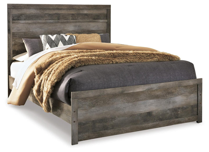 Wynnlow Bedroom Sets