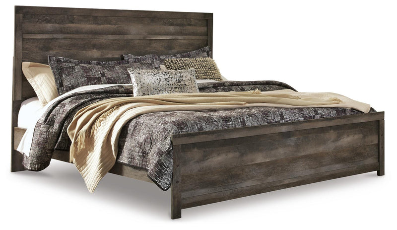 Wynnlow Bedroom Sets