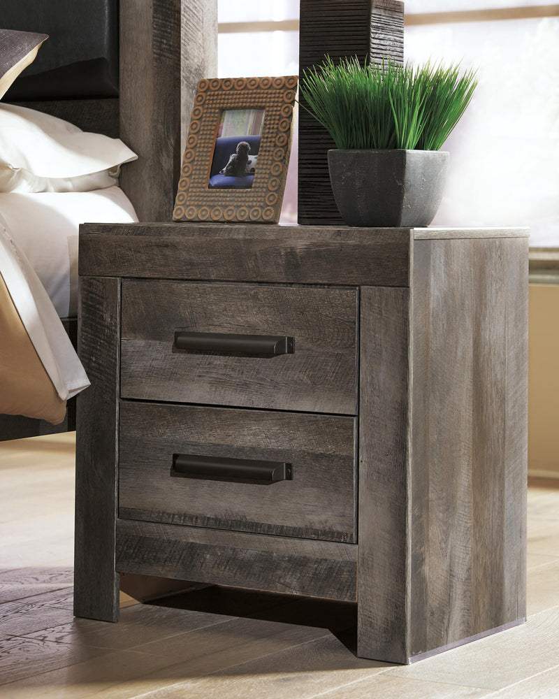 Wynnlow Nightstands