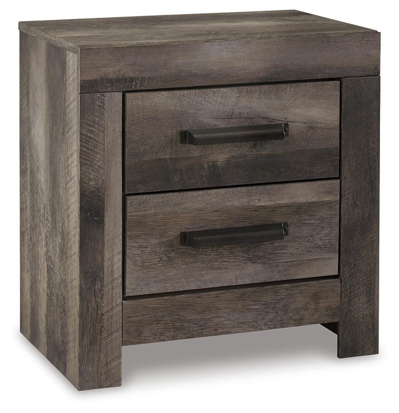 Wynnlow Nightstands