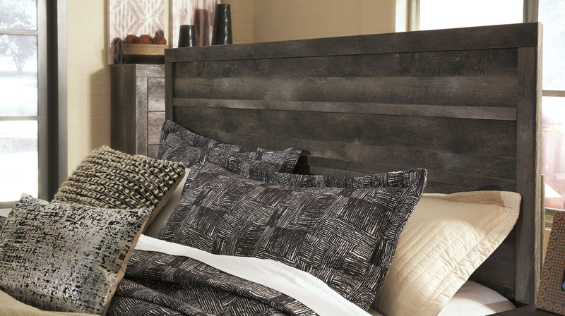 Wynnlow Bed