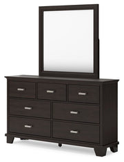 Covetown Bedroom Sets