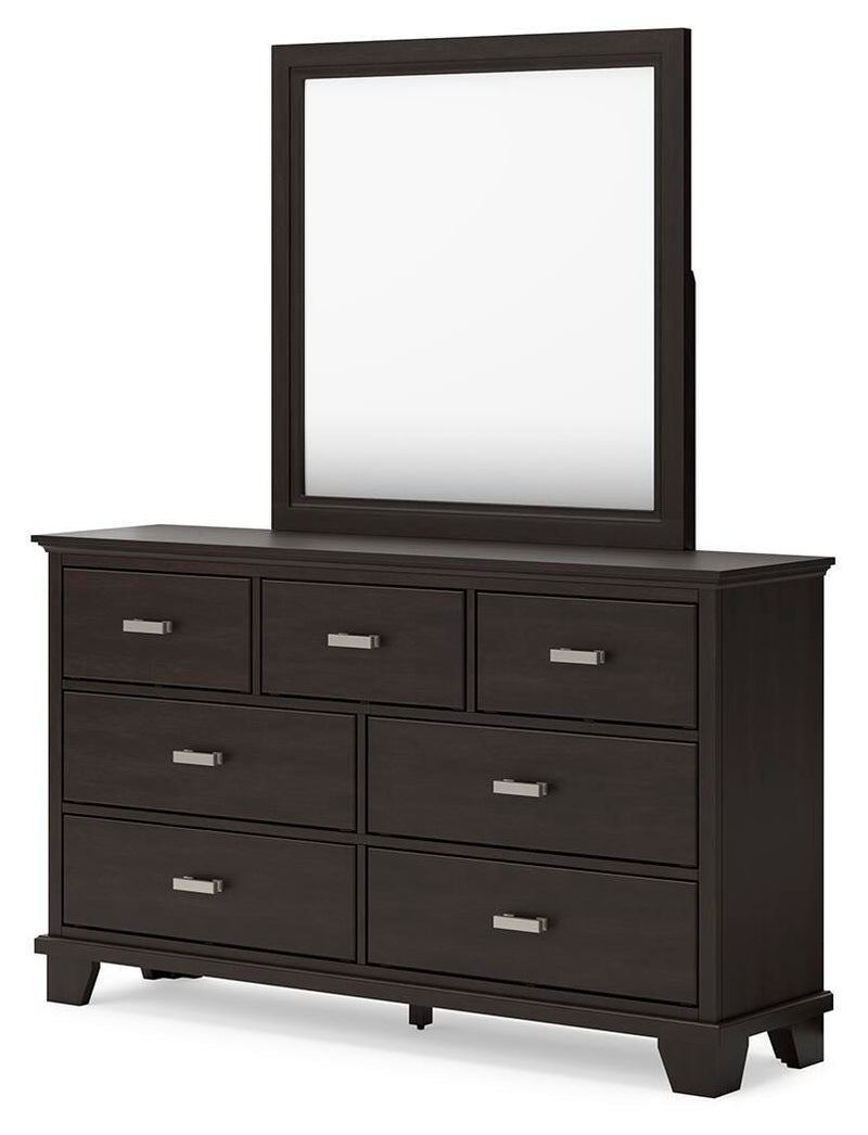 Covetown Bedroom Sets