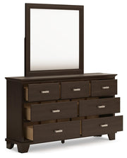 Covetown Bedroom Sets