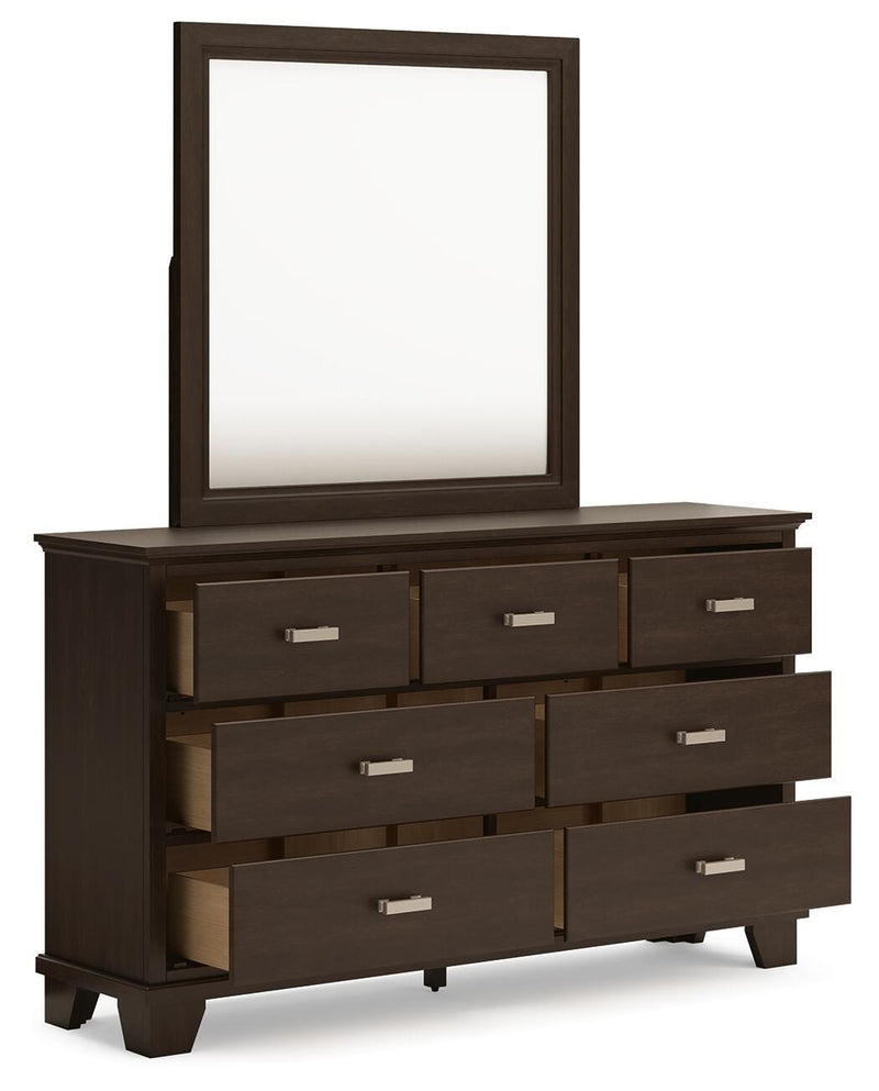 Covetown Bedroom Sets