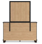 Covetown Bedroom Sets