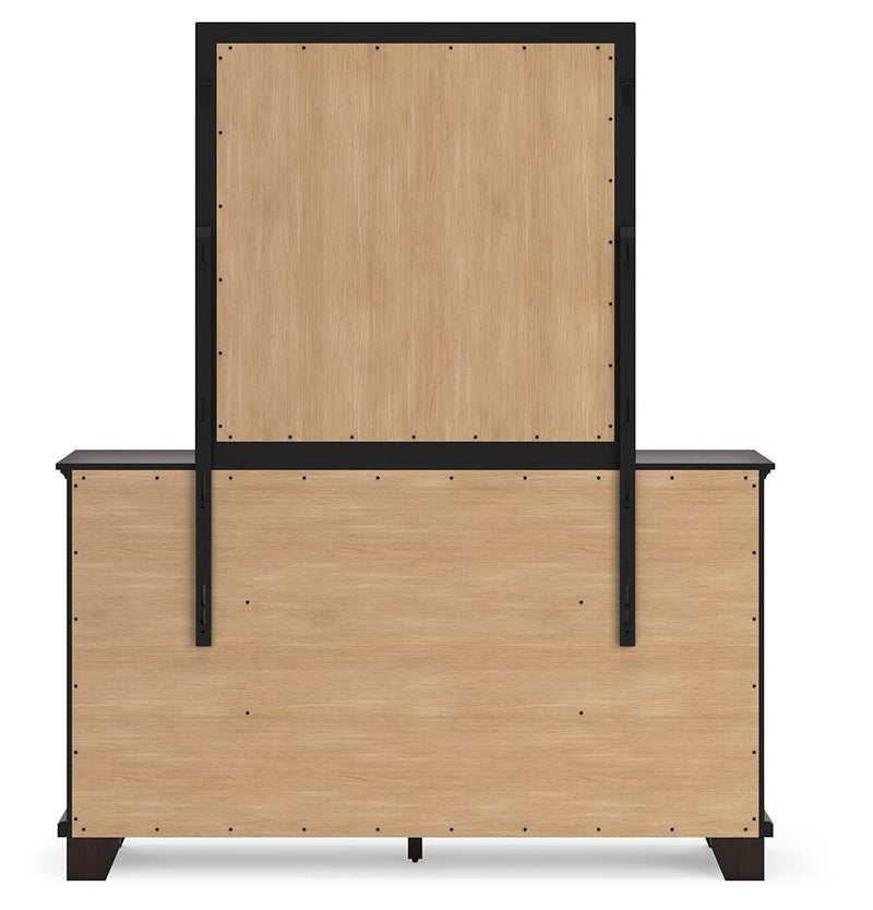 Covetown Bedroom Sets