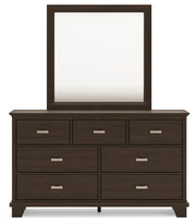 Covetown Bedroom Sets