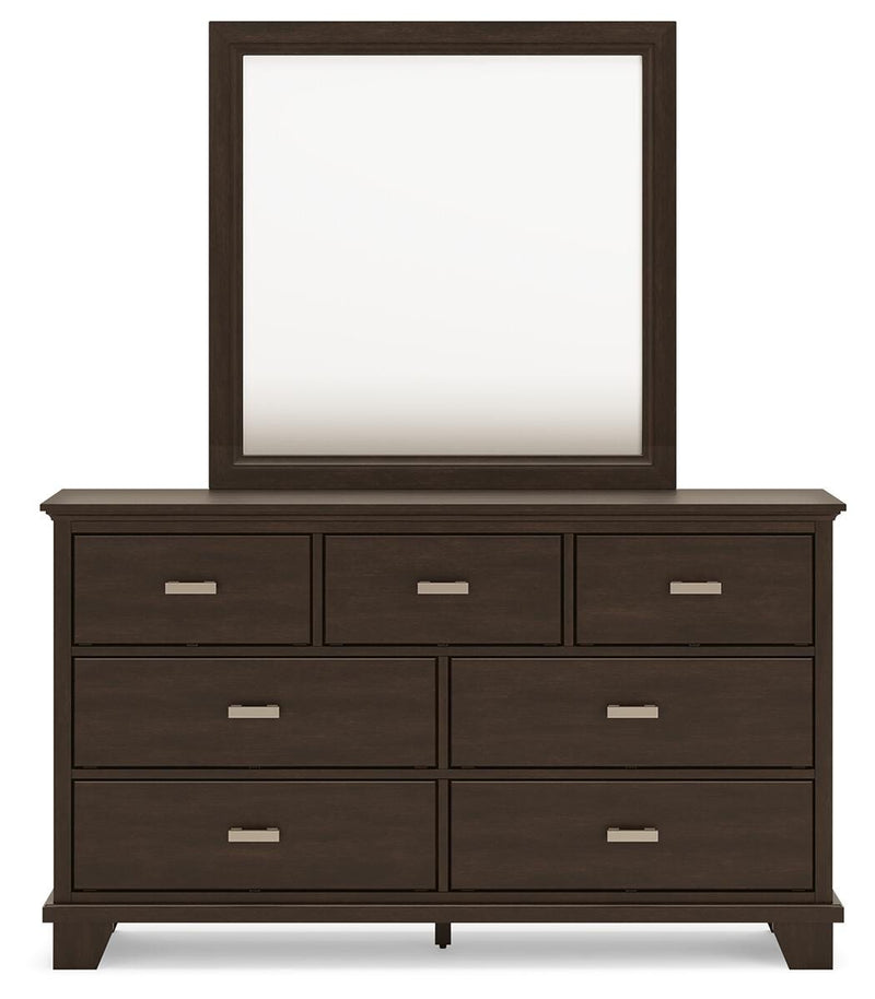 Covetown Bedroom Sets