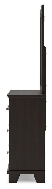 Covetown Bedroom Sets