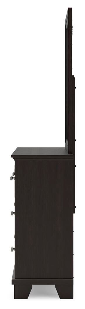 Covetown Bedroom Sets