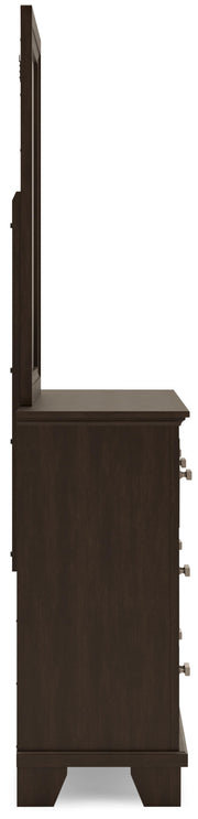 Covetown Bedroom Sets