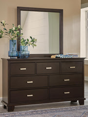 Covetown Bedroom Sets