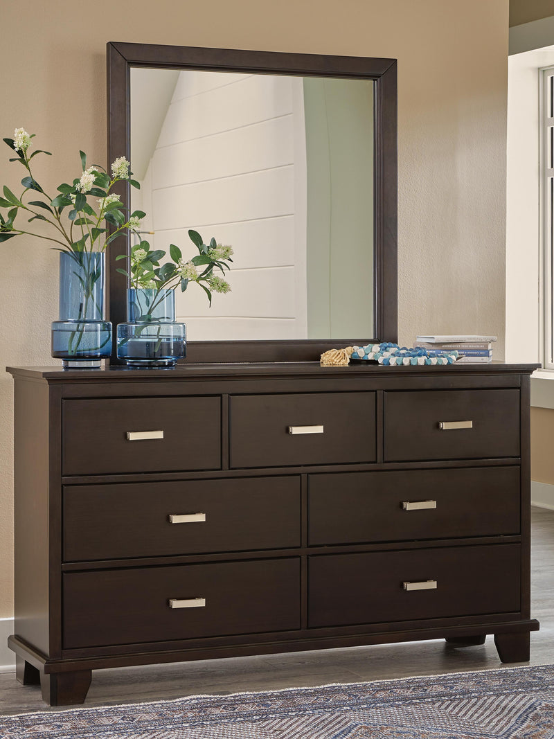 Covetown Bedroom Sets