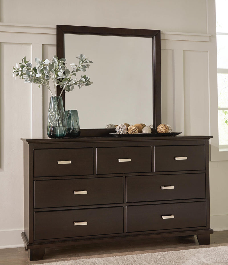 Covetown Bedroom Sets
