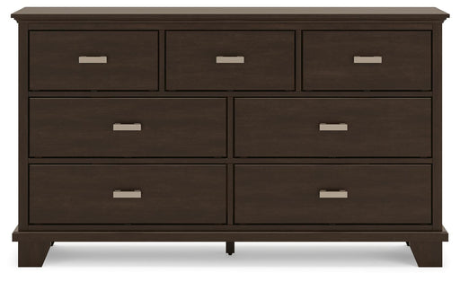 Covetown Dressers and Chests Dresser