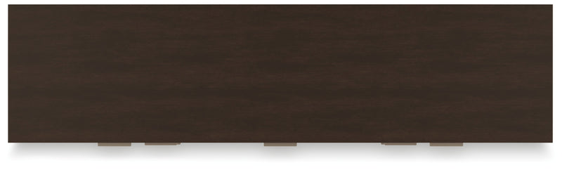 Covetown Dresser & Chest