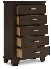 Covetown Bedroom Sets