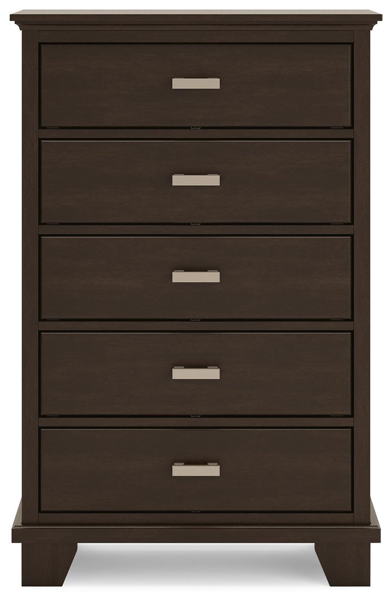 Covetown Bedroom Sets