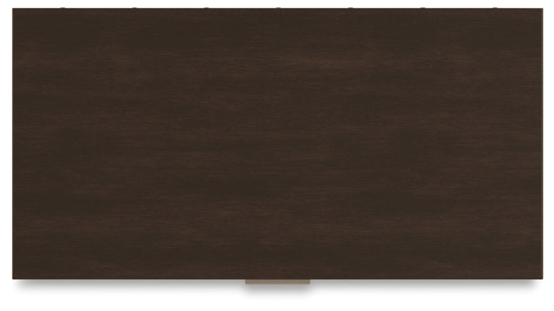 Covetown Dresser & Chest