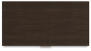 Covetown Panel Bed, Dresser, Mirror, Chest & Nightstand, Bedroom Set