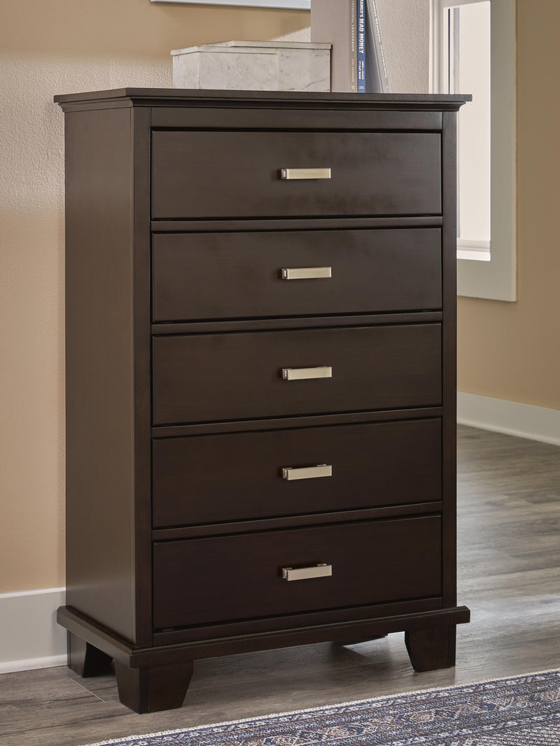 Covetown Bedroom Sets
