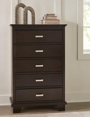 Covetown Bedroom Sets