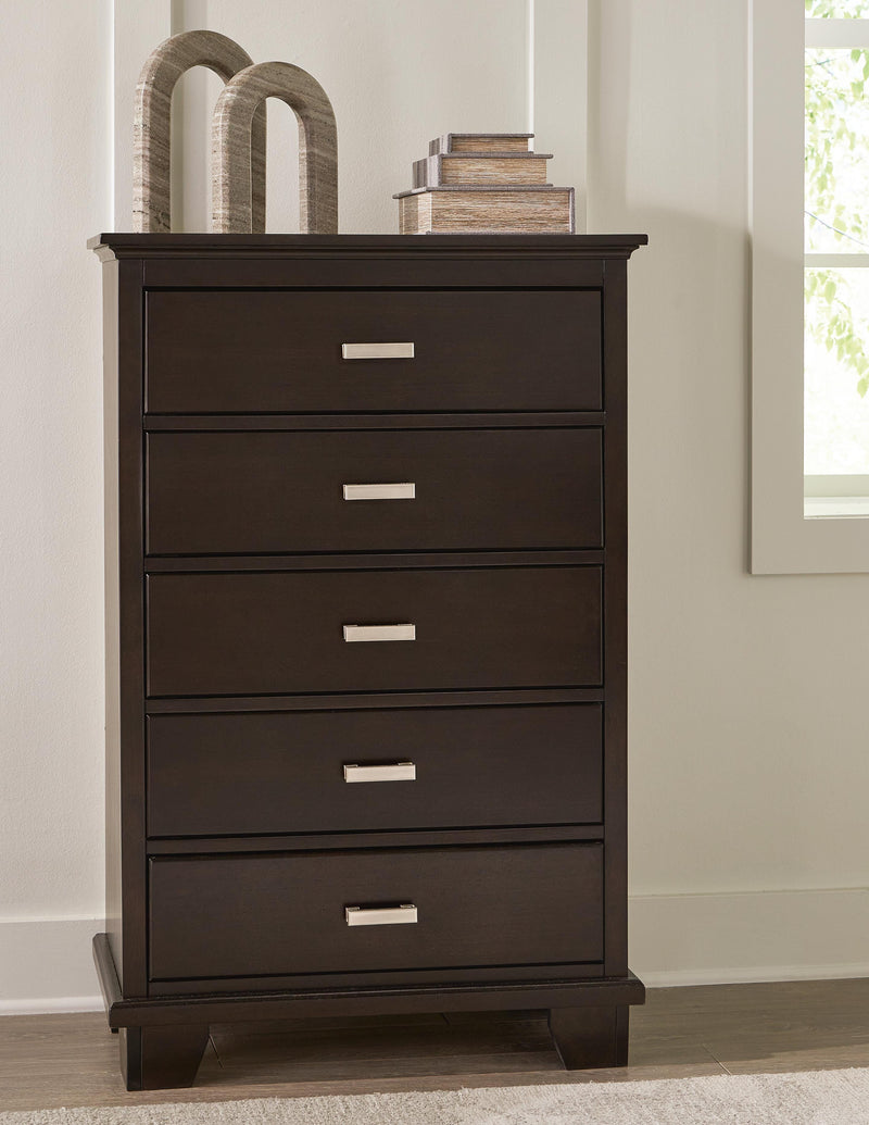 Covetown Bedroom Sets