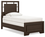 Covetown Bedroom Sets