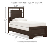 Covetown Bedroom Sets