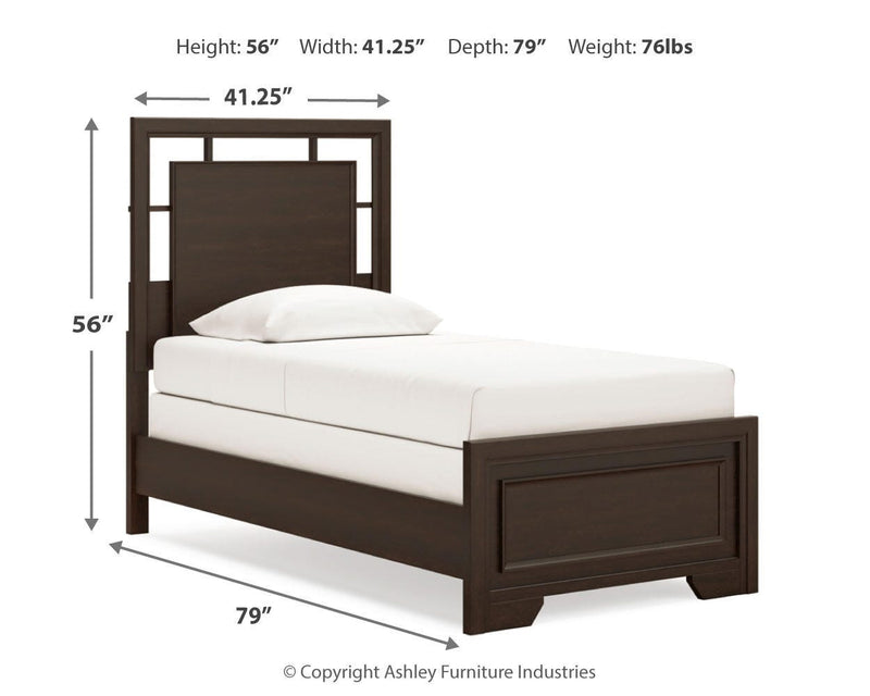 Covetown Bedroom Sets