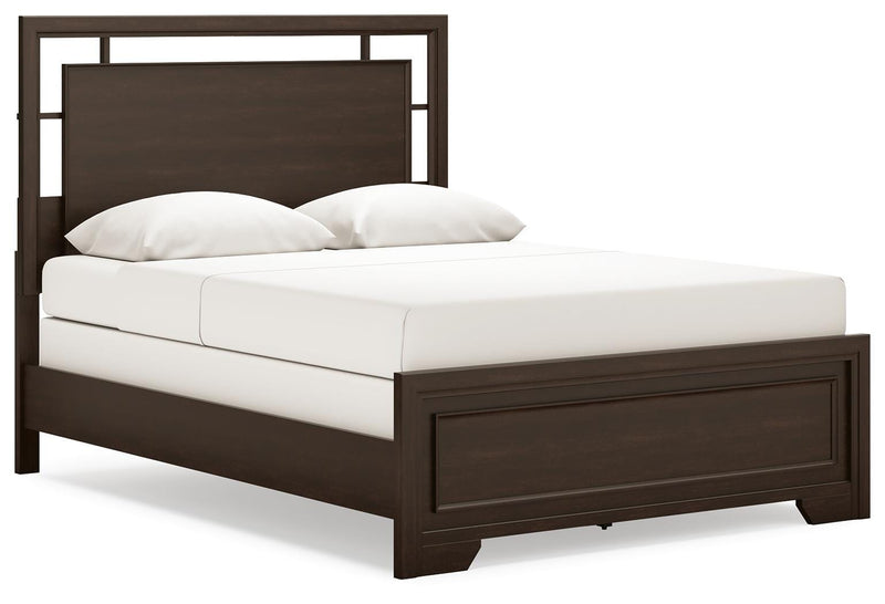 Covetown Bedroom Sets