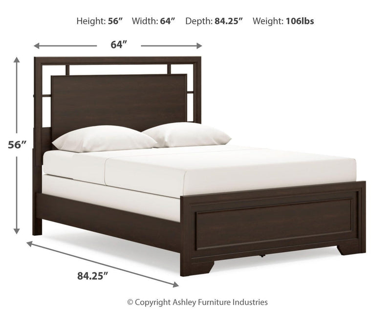 Covetown Bedroom Sets