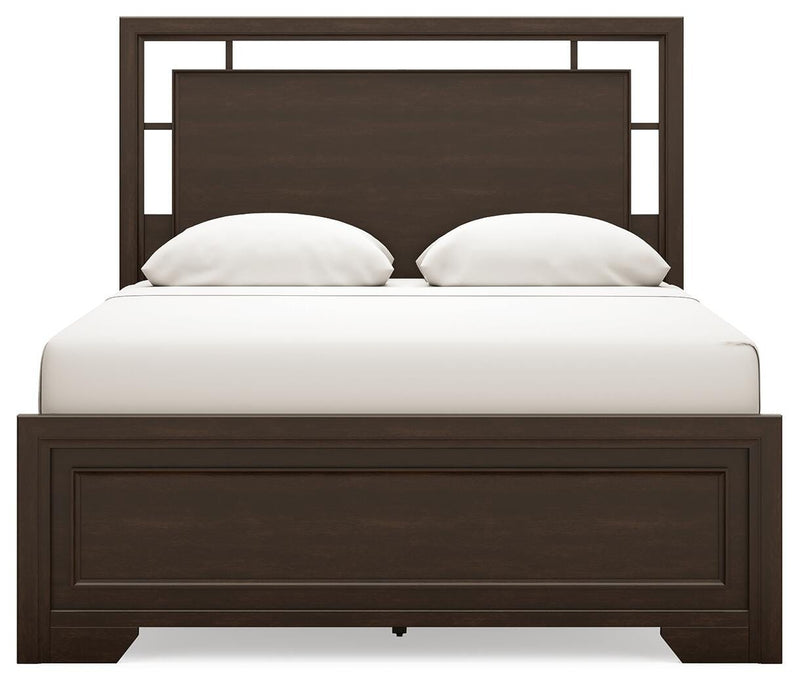 Covetown Bedroom Sets