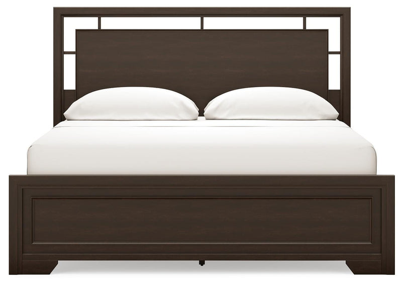 Covetown Bedroom Sets
